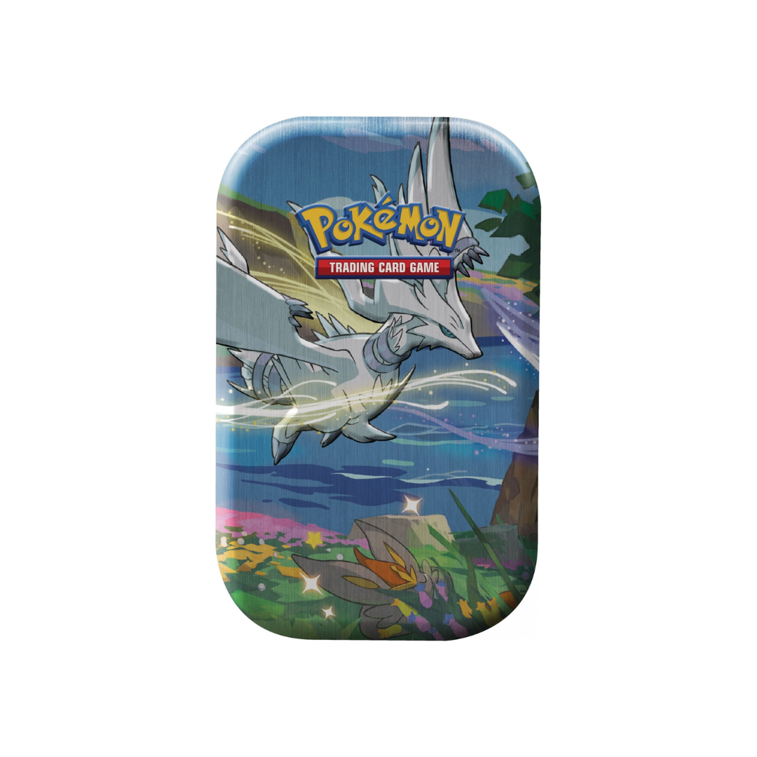 Pokémon TCG: Shining Fates Mini Tin