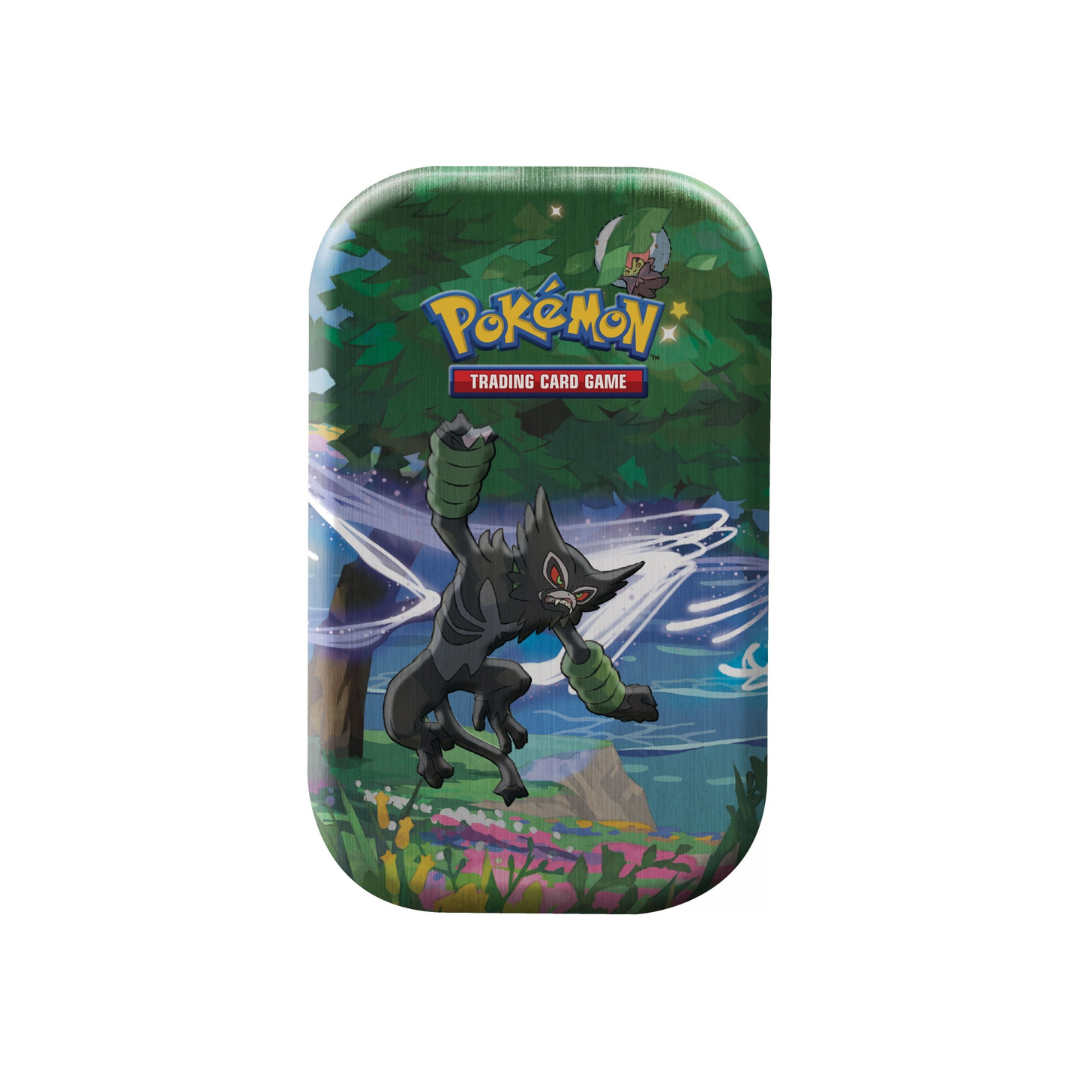 Pokémon TCG: Shining Fates Mini Tin