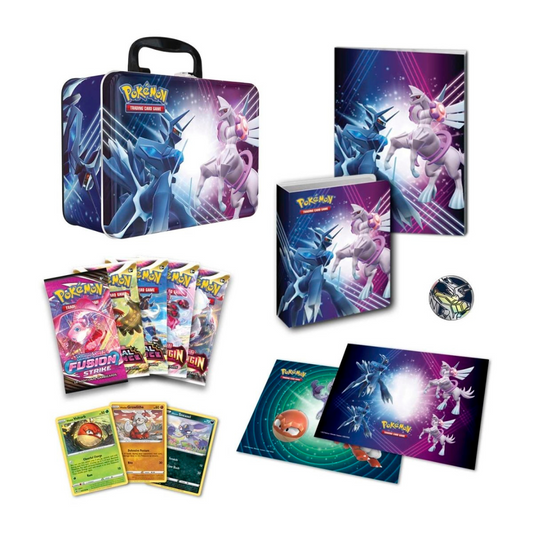 Pokémon TCG Collectors Chest - 2022