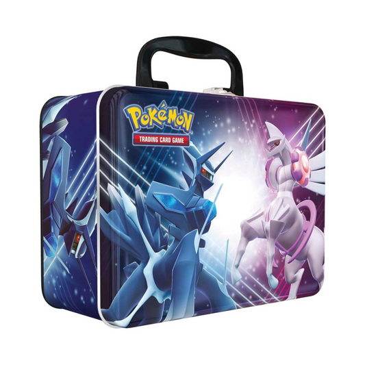Pokémon TCG Collectors Chest - 2022