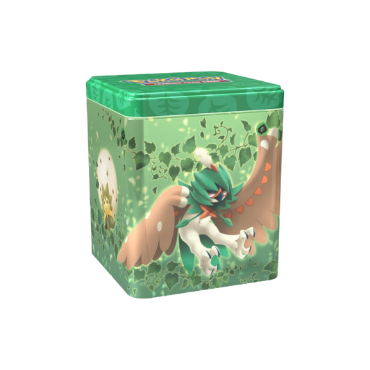 Pokémon TCG: Stacking Tins - 2021