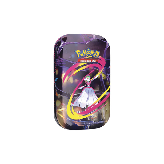 Pokemon TCG: Mega Heroes Mini Tins