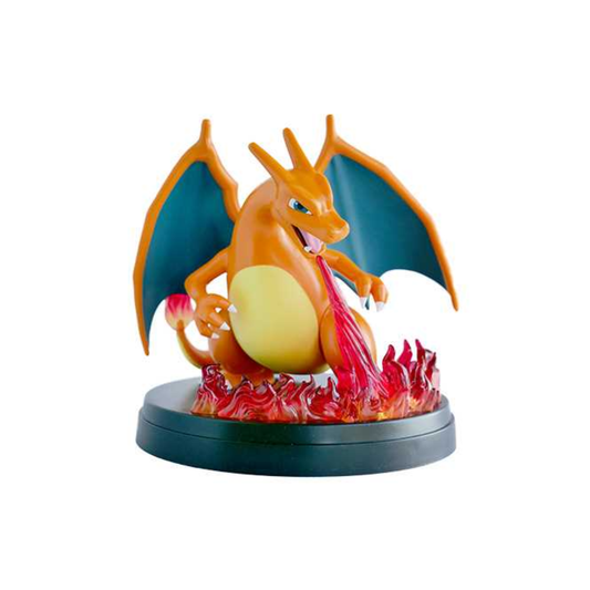 Pokémon TCG: Charizard ex Super-Premium Collection